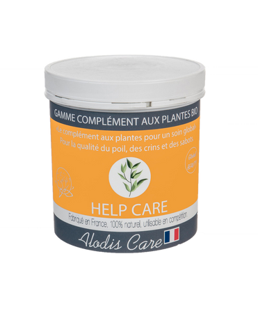 Alodis Care - Help Care complément soin global -