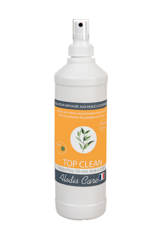 Alodis Care - Top Clean spray assainissant -