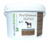 Alliance Equine - Pro'Stimul - Optimisation de l'appareil digestif -