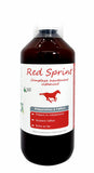 RED SPRINT - Complexe hautement vitaminé -